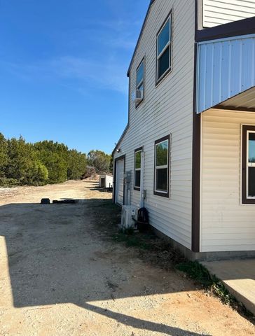 5034 Farm Market, Hico, TX 76457