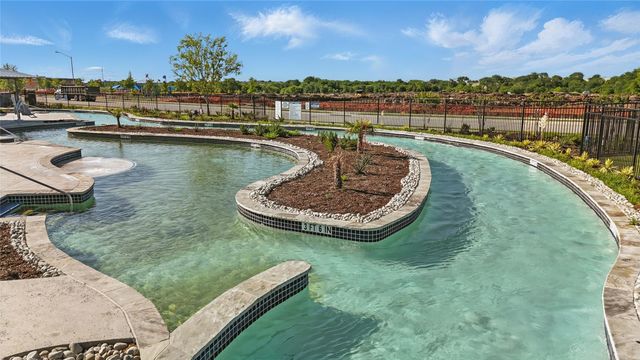 16512 Petal Drive, Fort Worth, TX 76247