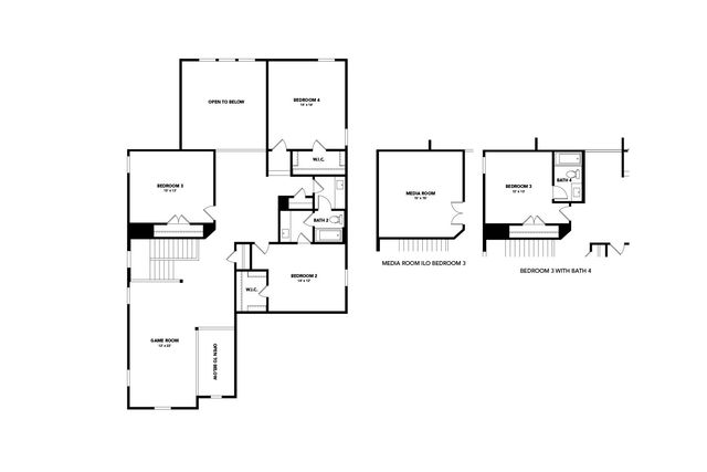 16512 Petal Drive, Fort Worth, TX 76247