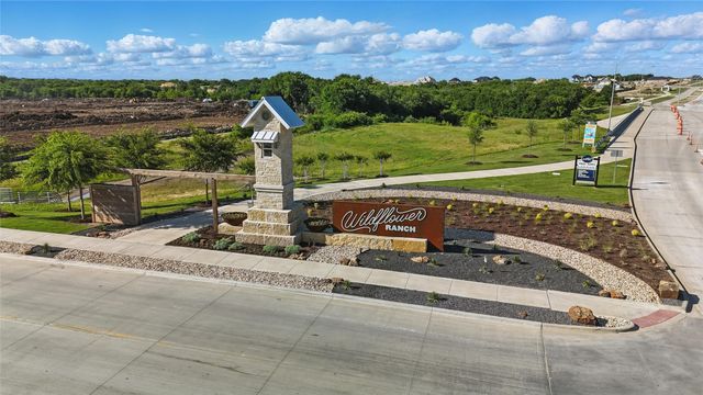 16512 Petal Drive, Fort Worth, TX 76247