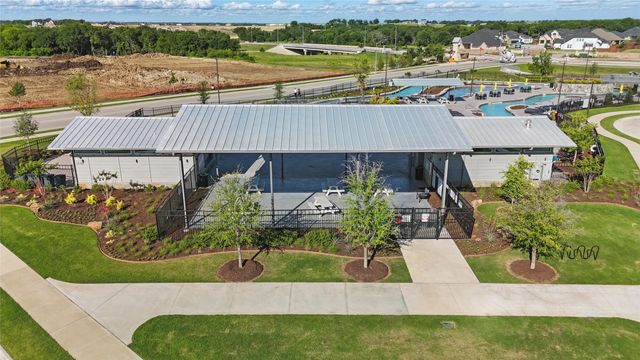 16512 Petal Drive, Fort Worth, TX 76247