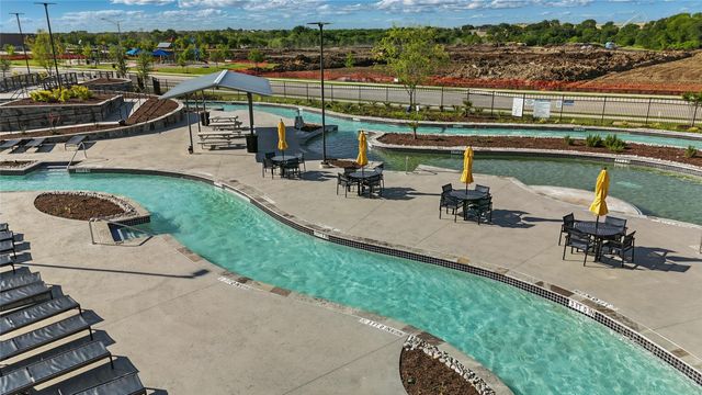 16512 Petal Drive, Fort Worth, TX 76247