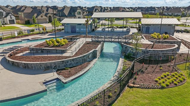 16512 Petal Drive, Fort Worth, TX 76247