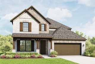 16512 Petal Drive, Fort Worth, TX 76247