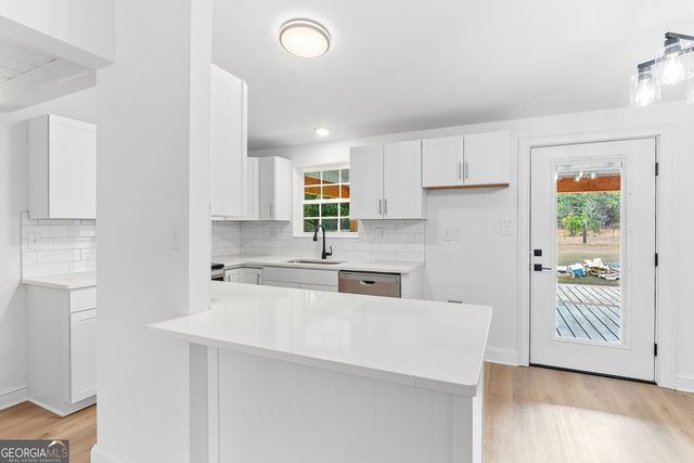 5393 Rogers Road, Lizella, GA 31052