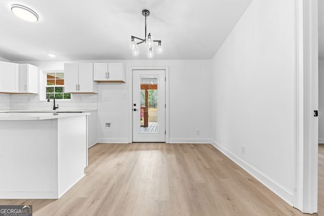 5393 Rogers Road, Lizella, GA 31052