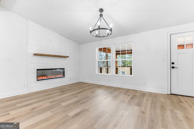 5393 Rogers Road, Lizella, GA 31052