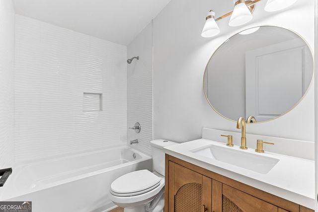 5393 Rogers Road, Lizella, GA 31052