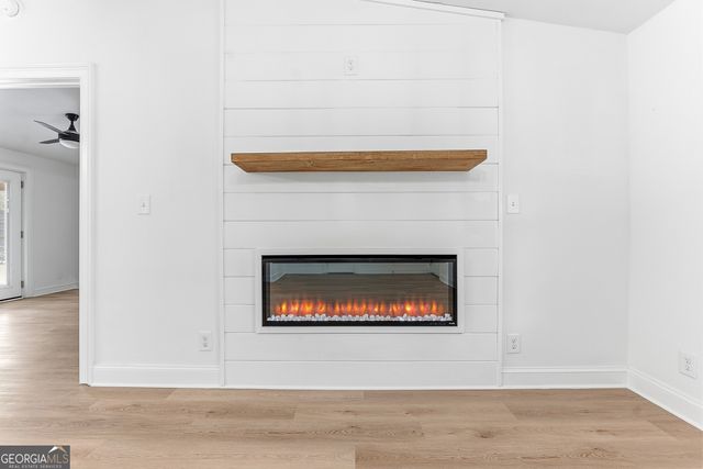 5393 Rogers Road, Lizella, GA 31052