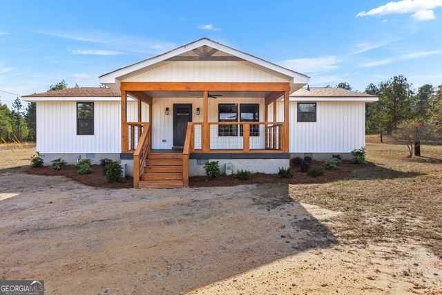 5393 Rogers Road, Lizella, GA 31052