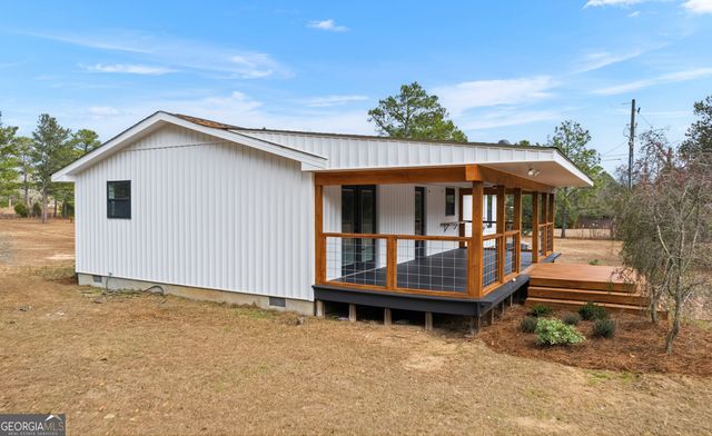 5393 Rogers Road, Lizella, GA 31052