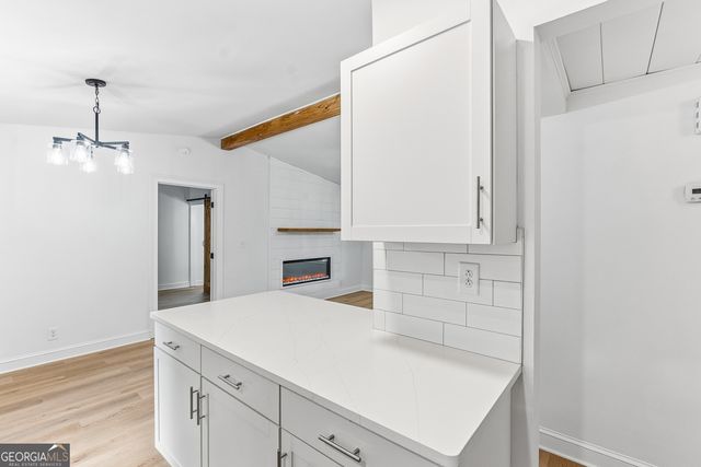 5393 Rogers Road, Lizella, GA 31052