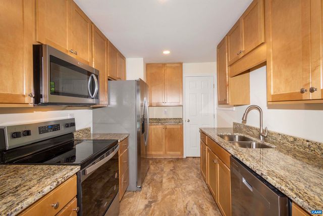 395 BERRY ST, Orange, VA 22960