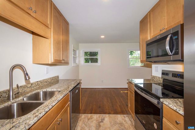 395 BERRY ST, Orange, VA 22960