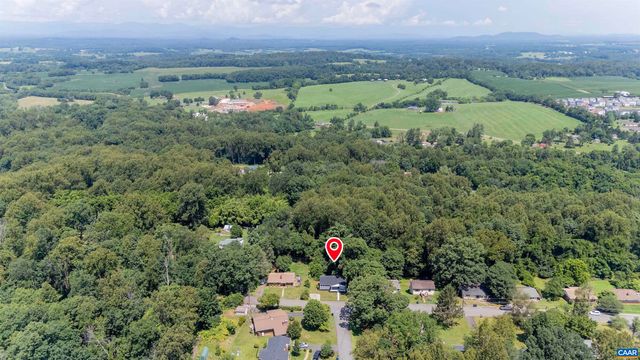 395 BERRY ST, Orange, VA 22960