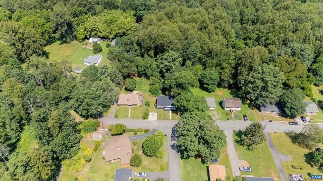 395 BERRY ST, Orange, VA 22960