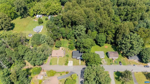 395 BERRY ST, Orange, VA 22960