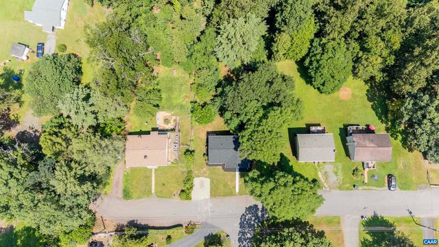 395 BERRY ST, Orange, VA 22960