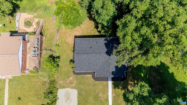 395 BERRY ST, Orange, VA 22960