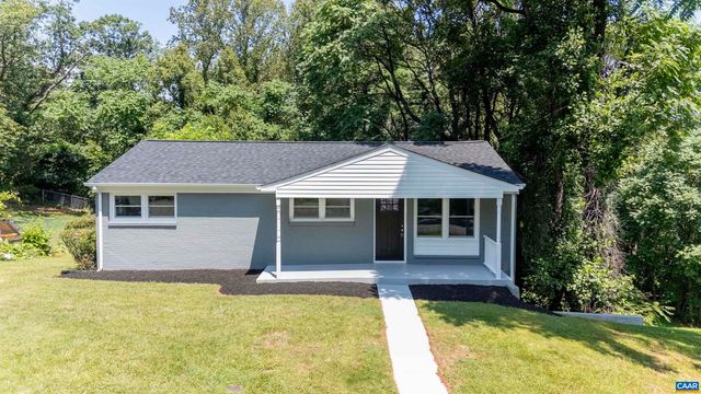 395 BERRY ST, Orange, VA 22960