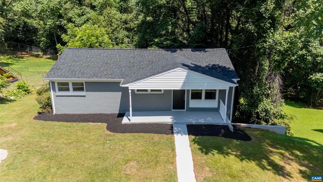 395 BERRY ST, Orange, VA 22960