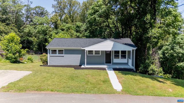 395 BERRY ST, Orange, VA 22960