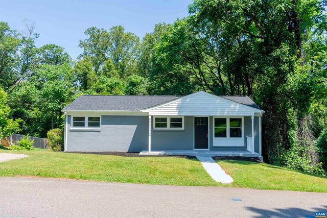 395 BERRY ST, Orange, VA 22960
