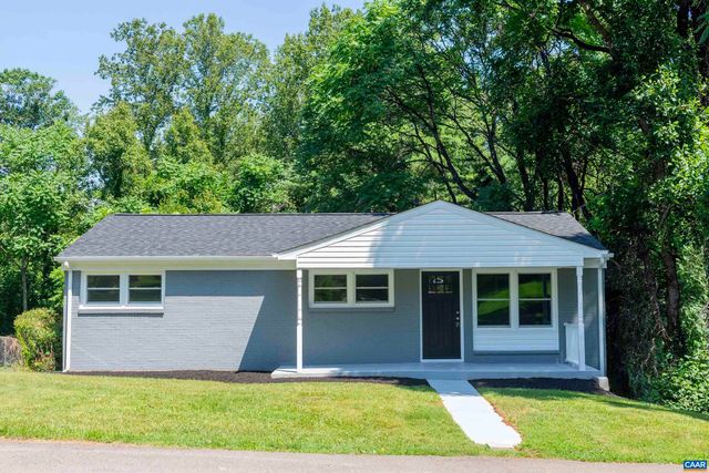 395 BERRY ST, Orange, VA 22960