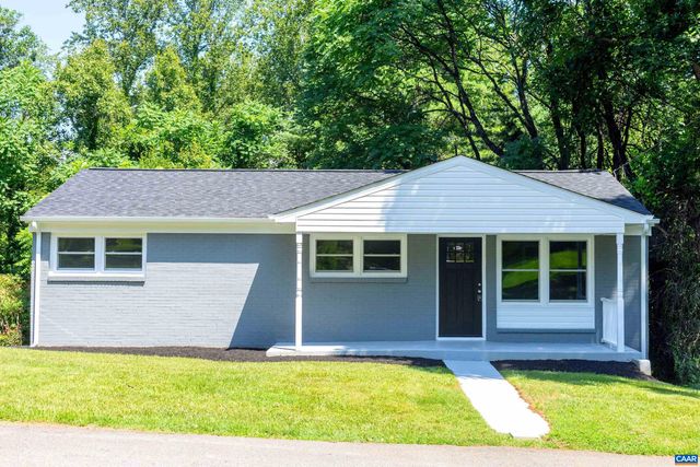 395 BERRY ST, Orange, VA 22960