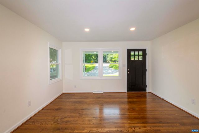 395 BERRY ST, Orange, VA 22960
