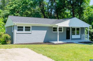 395 BERRY ST, Orange, VA 22960