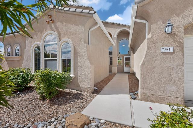 2801 Cipres Lane SE, Rio Rancho, NM 87124