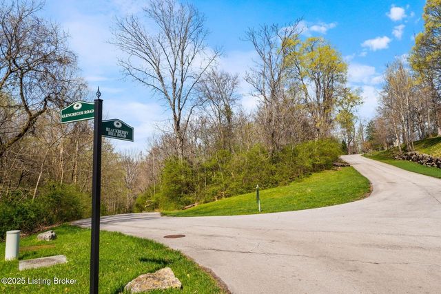 3136 Blackberry Hill Rd, Glenview, KY 40025