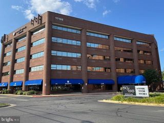 11166 FAIRFAX BOULEVARD, Fairfax, VA 22030