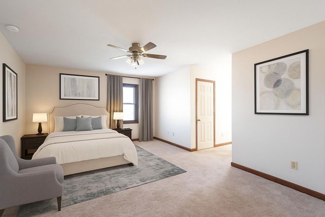 538 Berlin Drive, Versailles, KY 40383