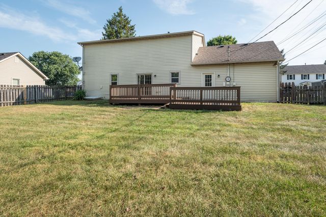 538 Berlin Drive, Versailles, KY 40383