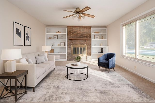 538 Berlin Drive, Versailles, KY 40383