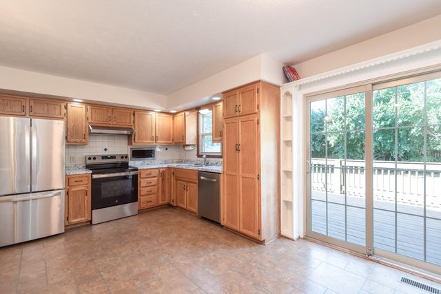 538 Berlin Drive, Versailles, KY 40383