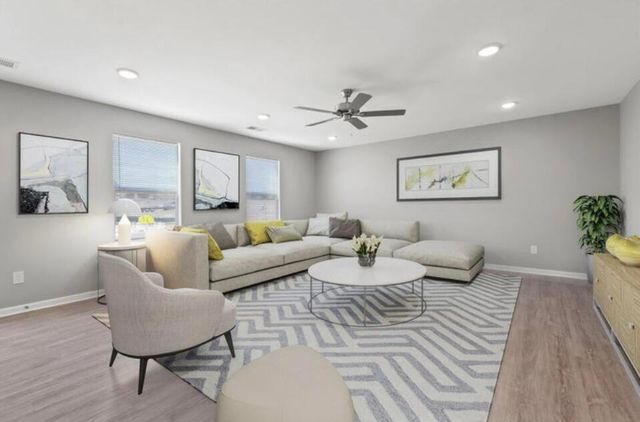 6056 Arbor Wds Way, Richmond, KY 40475