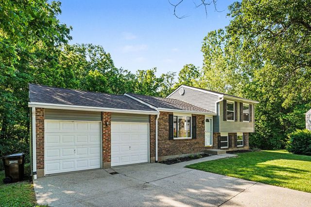 3504 Ridgewood Drive, Erlanger, KY 41018
