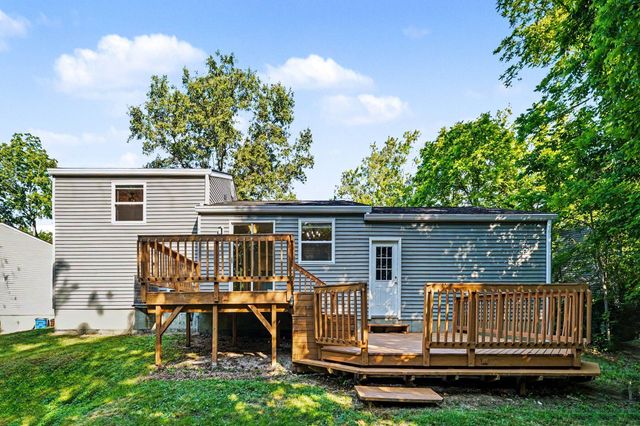 3504 Ridgewood Drive, Erlanger, KY 41018
