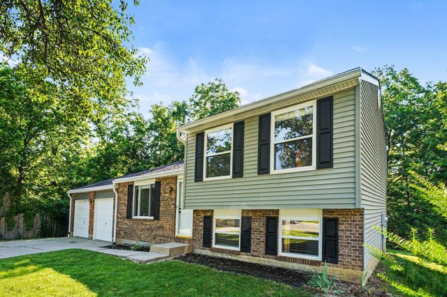 3504 Ridgewood Drive, Erlanger, KY 41018