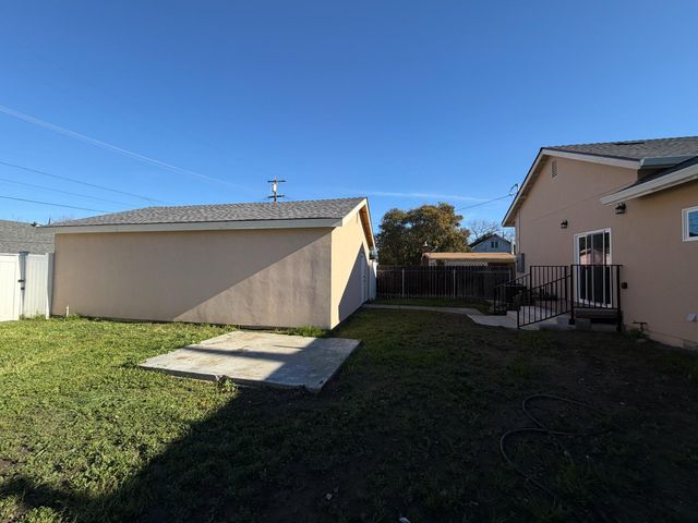 130 Fremont St, Colusa, CA 95932