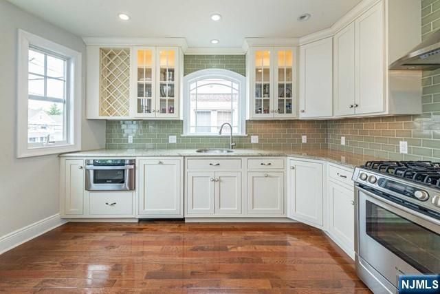 502 Franklin Avenue, Nutley, NJ 07110