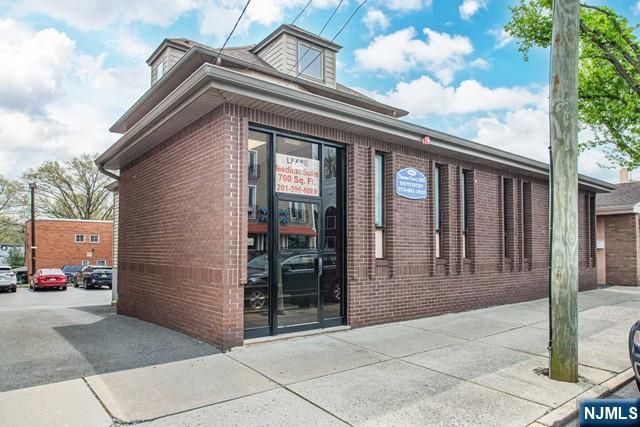 502 Franklin Avenue, Nutley, NJ 07110