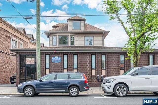 502 Franklin Avenue, Nutley, NJ 07110