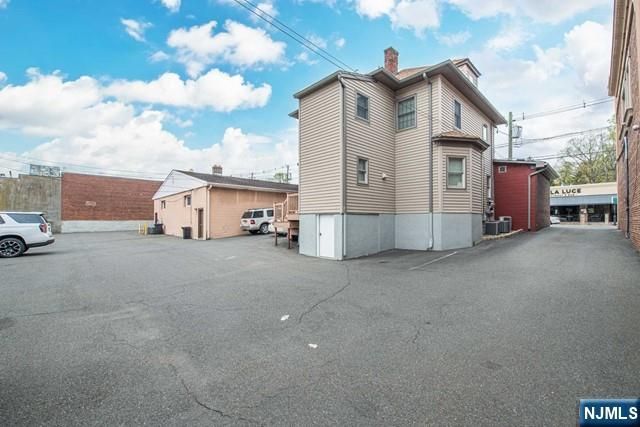 502 Franklin Avenue, Nutley, NJ 07110