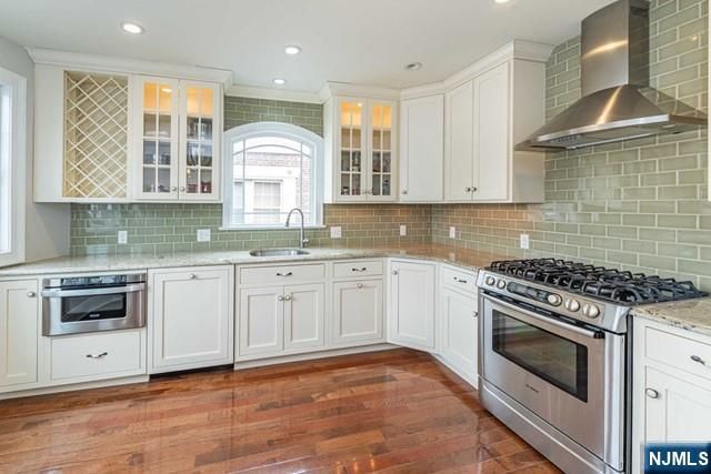 502 Franklin Avenue, Nutley, NJ 07110