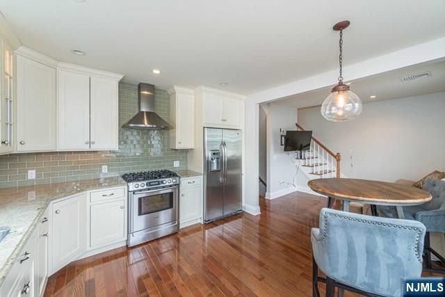 502 Franklin Avenue, Nutley, NJ 07110