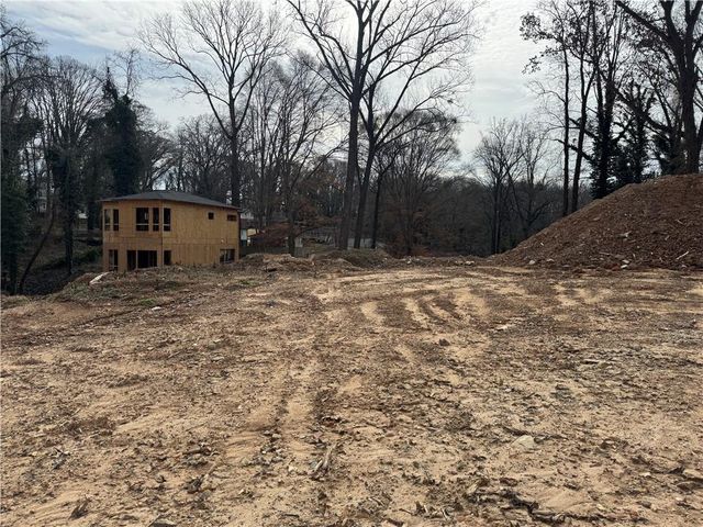 1268 Westboro SW Drive, Atlanta, GA 30310